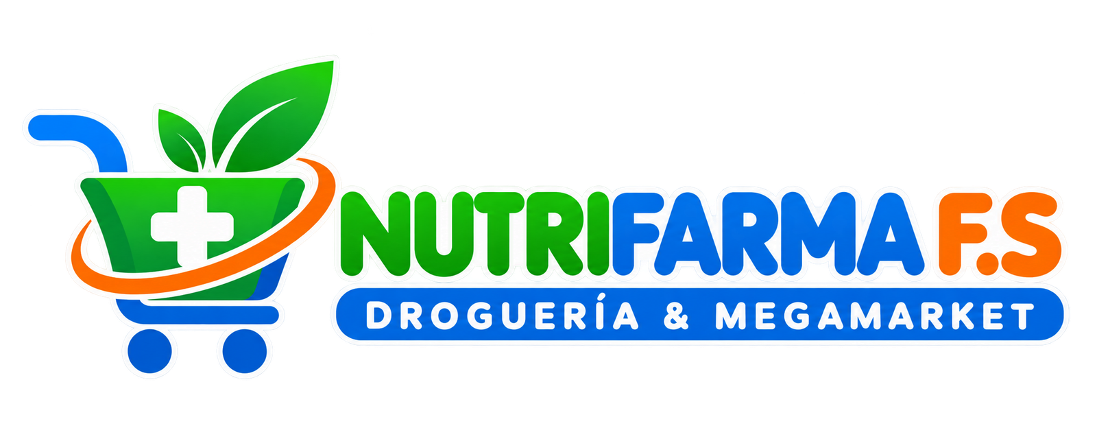 NUTRIFARMA F.S DROGUERIA Y MEGAMARKET
